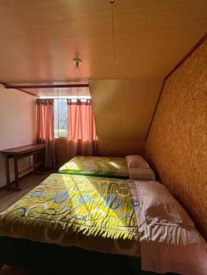 Hospedaje Jireh
